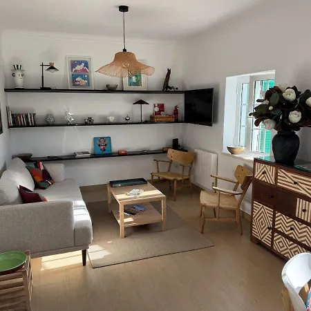 Center, Charming 2 Bedroom Apartamento *