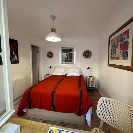Center, Charming 2 Bedroom Кашкайш