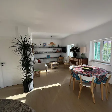 Apartamento Center, Charming 2 Bedroom *