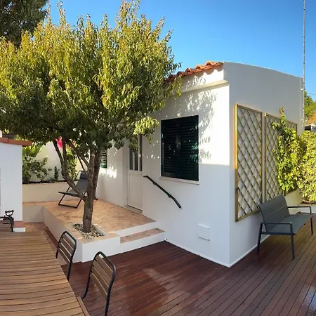 Center, Charming 2 Bedroom * Cascais
