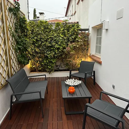 公寓 Center, Charming 2 Bedroom *