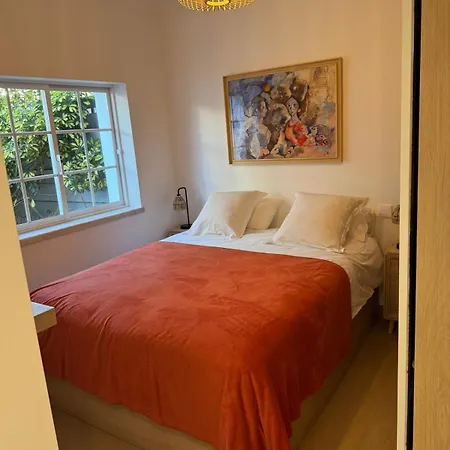 Center, Charming 2 Bedroom Apartmán Cascais