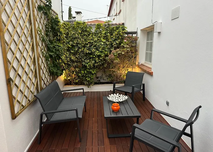 公寓 Center, Charming 2 Bedroom *