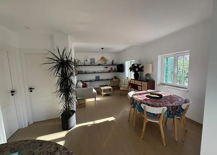 公寓 Center, Charming 2 Bedroom *