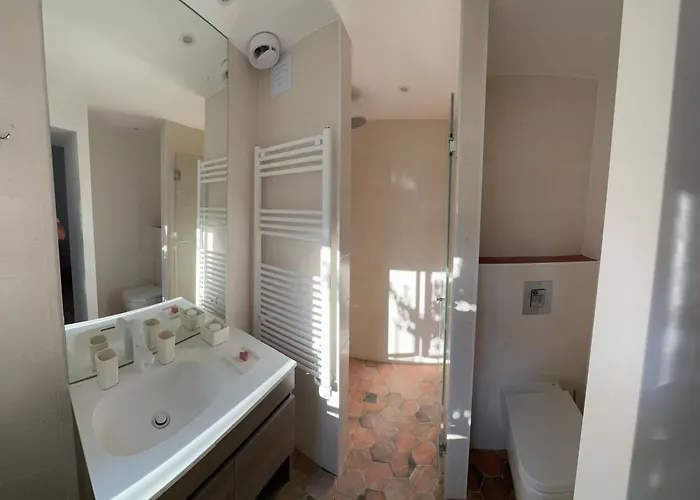 公寓 Center, Charming 2 Bedroom